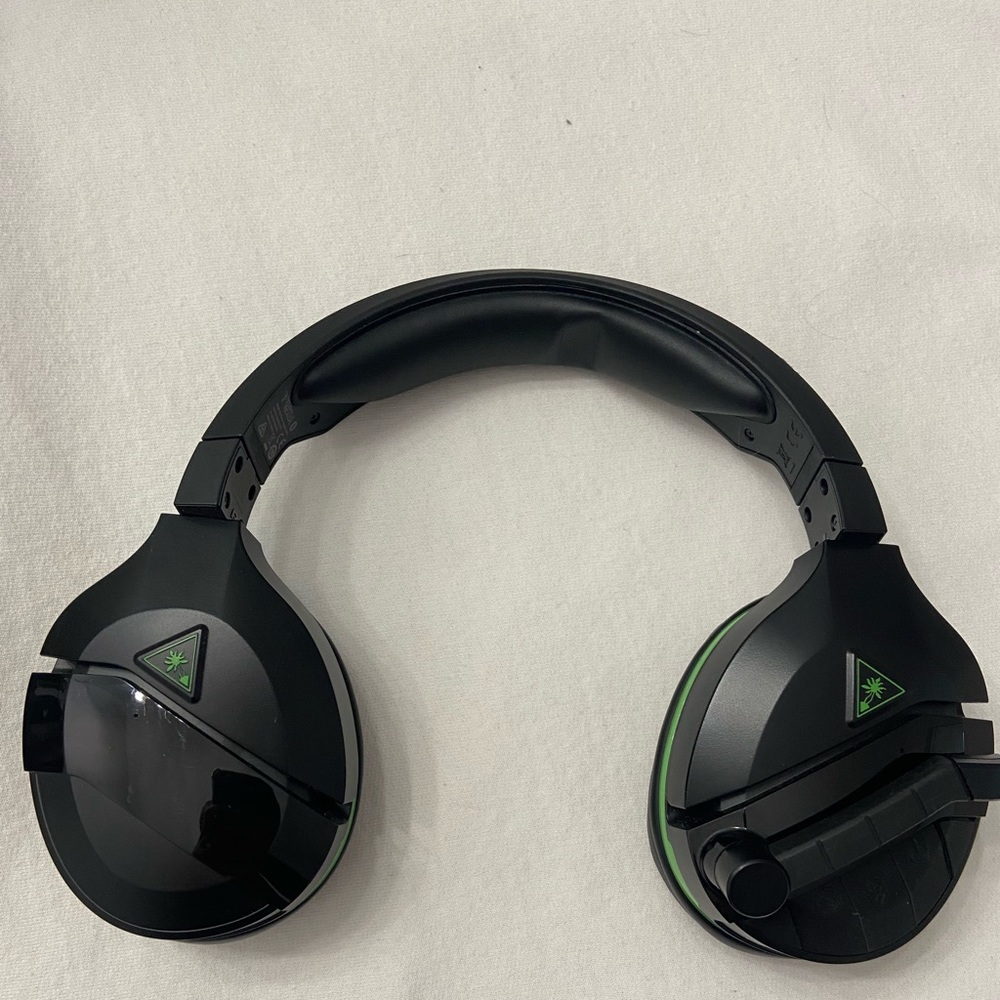 Turtle beach stealth 700 wireless headset